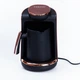 Кофеварка электрическая турка для кофе Sokany SK-0136 черный с золотом 250 мл (SK0136) - изображение 7