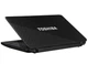 Ноутбук Toshiba SATELLITE L750-21N-Intel Pentium B960-2.2GHz-6Gb-DDR3-320Gb-HDD-W15.6-DVD-R-Web-HD-(B)-Б/У - изображение 2