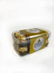 Цукерки шоколадні Ferrero Rocher 200 г - зображення 2