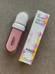 Бальзам-блеск для губ Kiko Milano Lip Volume (01 Tutu Rose). для увеличения обьема, 6,5 мл - изображение 1