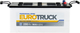 АКБ 230-А/Ч (EuroTruck) (L+) 1500A - изображение 1