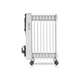Обогреватель REAL-EL HEAT-L210 - изображение 4