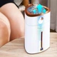 Увлажнитель воздуха Fog Humidifier (43349-Fog Humidifier_225) - изображение 5