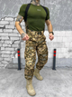 Тактические штаны sofftshel Logos-tactical 4XL - изображение 1