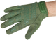 Перчатки Mechanix Original M olive drab - изображение 2