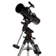 Телескоп Ньютона CELESTRON Advanced VX 6 - зображення 8