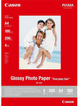 Papier fotograficzny Canon GP-501 Glossy A4 100 arkuszy (0775B001) - obraz 1