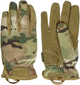 Рукавички Mechanix FastFit XL multicam - зображення 1