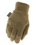 Перчатки Mechanix ColdWork Base Layer coyote р.M (CWKBL-72-009) - изображение 1