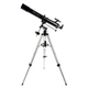 Телескоп CELESTRON PowerSeeker 80 EQ - изображение 2