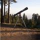 Телескоп CELESTRON ASTROMASTER 90 AZ рефрактор-ахромат - зображення 2