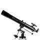 Телескоп CELESTRON PowerSeeker 80 EQ - изображение 4