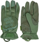 Рукавички тактичні Mechanix FastFit XXL ц:olive drab - зображення 3