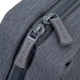 Сумка для ноутбука 15.6", коллекция "Prater", темно-серый RIVACASE 7532 (Dark Grey) - изображение 9