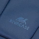 RivaCase 8231 синяя сумка для ноутбука 15.6 дюймов. - изображение 14