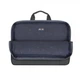 Сумка для ноутбука 15.6" RIVACASE 8231 (Grey) серая - изображение 7