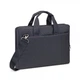 Сумка для ноутбука 13,3" RIVACASE 8221 (Black) черная - изображение 1