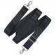 Сумка для ноутбука 13,3" RIVACASE 8221 (Black) черная - изображение 10