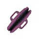 Сумка для ноутбука 15.6" RIVACASE 8231 (Purple) фиолетовая - изображение 4