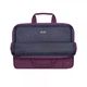 Сумка для ноутбука 15.6" RIVACASE 8231 (Purple) фиолетовая - изображение 10