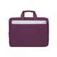 Сумка для ноутбука 15.6" RIVACASE 8231 (Purple) фиолетовая - изображение 11