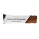 Батончик Протеїновий Protein Bar - 12x60г Шоколад-Карамель - зображення 1
