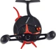 Катушка мультипликаторная Viking Fishing Ice Master Reel 60mm (19190021) - изображение 3