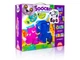 Пазли для найменших 3 в 1 Зоосвіт, Vladi Toys, 31 ел., VT2901-04 - зображення 1