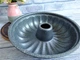 Форма для випічки кексу O.M.S. Collection 3226 Grey - зображення 4