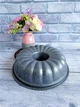 Форма для випічки кексу O.M.S. Collection 3226 Grey - зображення 6