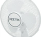 Вентилятор RZTK FT 2325W - изображение 15
