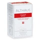 Чай Althaus Golden Apple порционный фруктовый 20 пакетов-саше по 1,75г - изображение 2