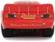 Машинка Тачки Блискавка Маквін на Пульті Управління Cars McQueen Jada Toys 32232 - зображення 2