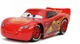 Машинка Тачки Блискавка Маквін на Пульті Управління Cars McQueen Jada Toys 32232 - зображення 5