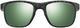 Очки Julbo Trip Gris/Vert Polar 3 - изображение 2