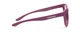 Детские очки для компьютера Gunnar, Rush Kids Small, Magenta, Clear, White (RUS-09609) - изображение 3