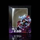 Аниме фигурка Demon Slayer Клинок рассекающий демонов Kamado Tanjirou, Танджиро, 18 см (BDD 0041) - изображение 12