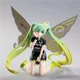 Аниме фигурка Vocaloid Вокалоид Hatsune Miku Popular, 12 см (VOC 0015) - изображение 2