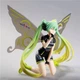 Аниме фигурка Vocaloid Вокалоид Hatsune Miku Popular, 12 см (VOC 0015) - изображение 4
