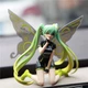 Аниме фигурка Vocaloid Вокалоид Hatsune Miku Popular, 12 см (VOC 0015) - изображение 7