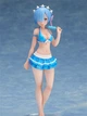 Аніме фігурка ReZero Життя з нуля Rem Рем, 15см (RZR 0012) - зображення 1
