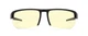 Компьютерные очки для геймеров Gunnar, Torpedo, Onyx, Amber, White (TOR-00101) - изображение 2