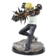 Аниме фигурка One punch Man Ван Панч Мэн Genos Генос, 18 см (OPM 0004) - изображение 2