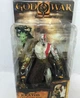 Фигурка из игры God of War Бог войны Kratos Кратос, 18 см (GW 0008) - изображение 2