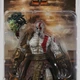Фигурка из игры God of War Бог войны Kratos Кратос, 18 см (GW 0008) - изображение 4