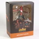 Фігурка Marvel Марвел Людина-Павук Spider-Man, 22 см (AVG 0011) - зображення 8