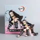 Аніме фігурка Клинок, який знищує демонів, Demon Slayer Nezuko, Незуко, 16 см (BDD 0017) - зображення 1