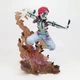 Аниме фигурка Demon Slayer Клинок рассекающий демонов Akaza, Аказа, 26 см (BDD 0045) - изображение 1