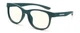 Дитячі окуляри для комп'ютера Gunnar, Rush Kids Small, Teal, Clear, White (RUS-09809) - зображення 1
