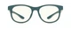 Дитячі окуляри для комп'ютера Gunnar, Rush Kids Small, Teal, Clear, White (RUS-09809) - зображення 2